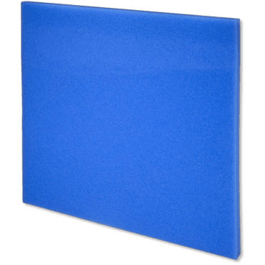 Fine Filter Foam 25mm Thickness