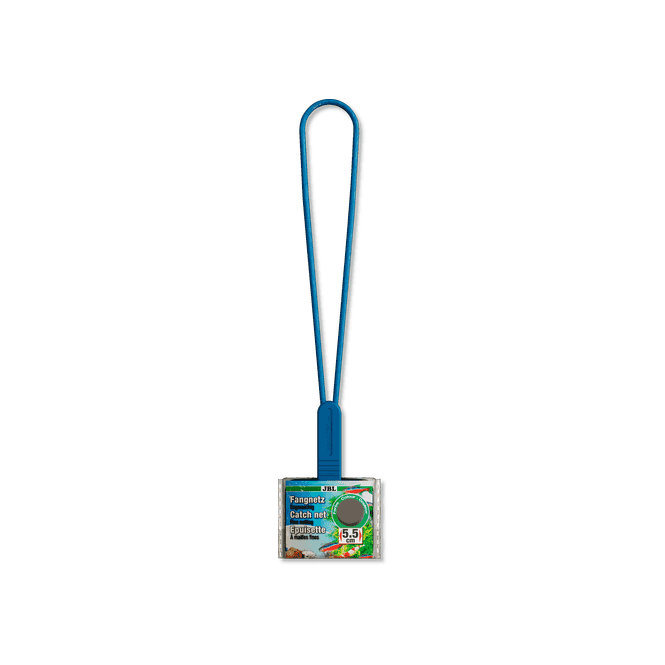 JBL Fish net 5,5cm fine-meshed