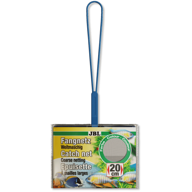 JBL Fish Net - coarse 20cm