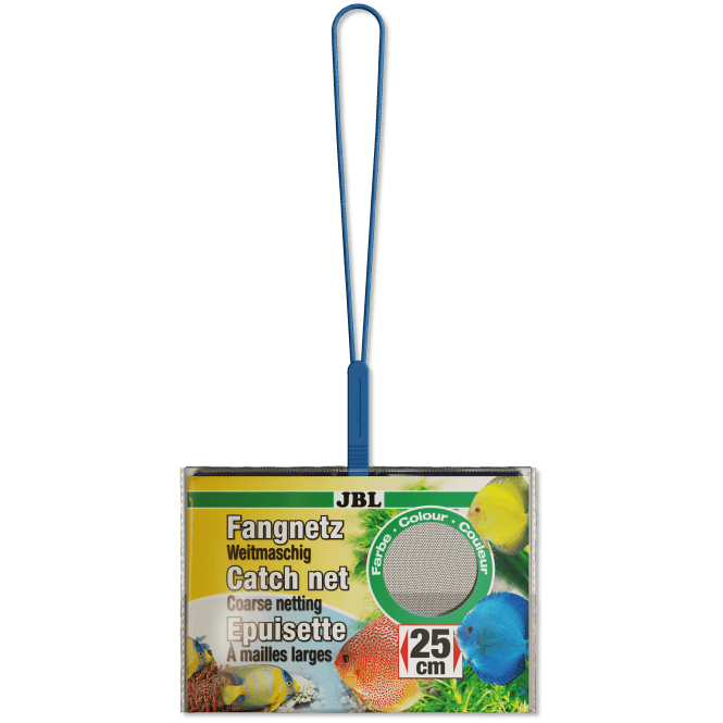 JBL Fish Net - coarse 25cm