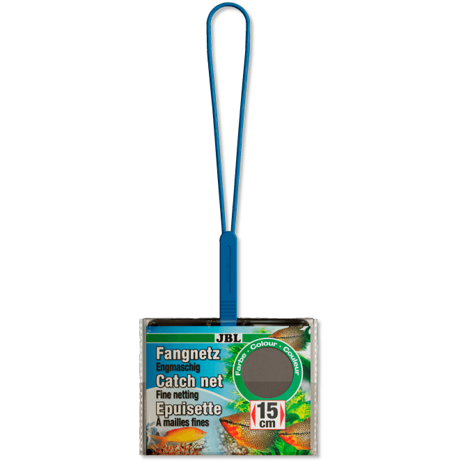 JBL Fish Net - fine 15cm
