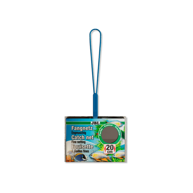 JBL Fish Net - Fine 20cm