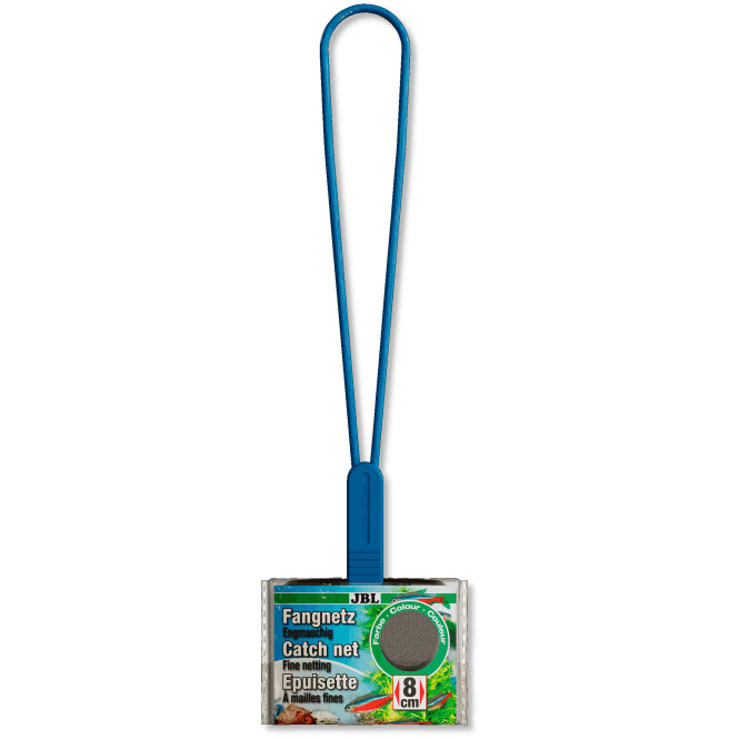 JBL Fish Net - fine 8cm