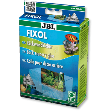 FIXOL Background Adhesive