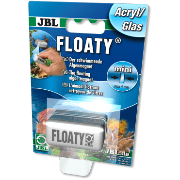 Floaty Acryl/glass Magnetic Acrylic Safe Cleaner
