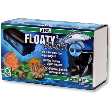 Floaty Shark