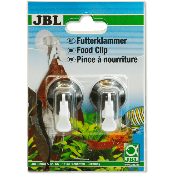 JBL Food Clip