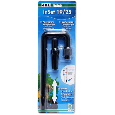 InSet External Filter Suction Side 19/25