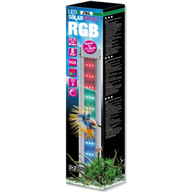 Led Solar Effect 20w 1449mm