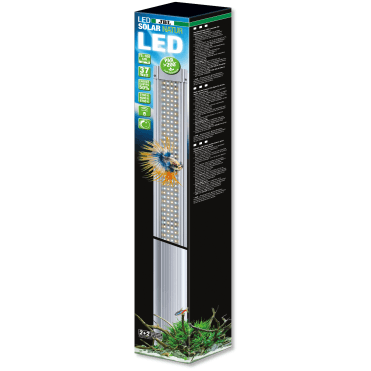 Led Solar Natur 37w 742mm