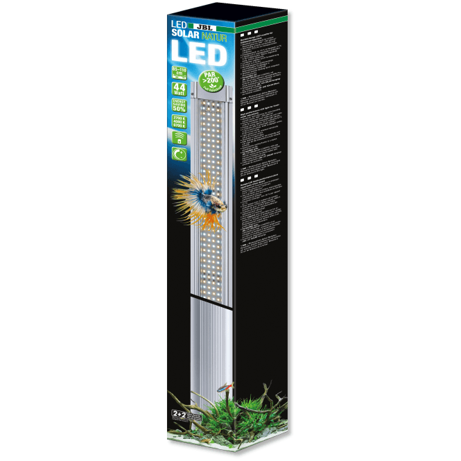 JBL Led Solar Natur 44w 849mm