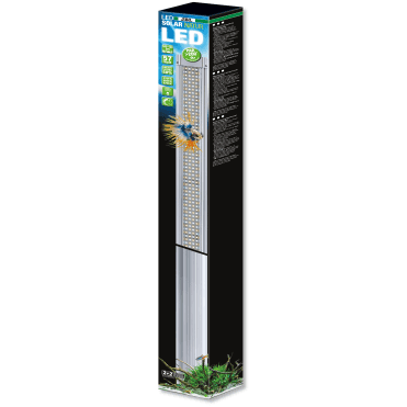 Led Solar Natur 57w 1047mm