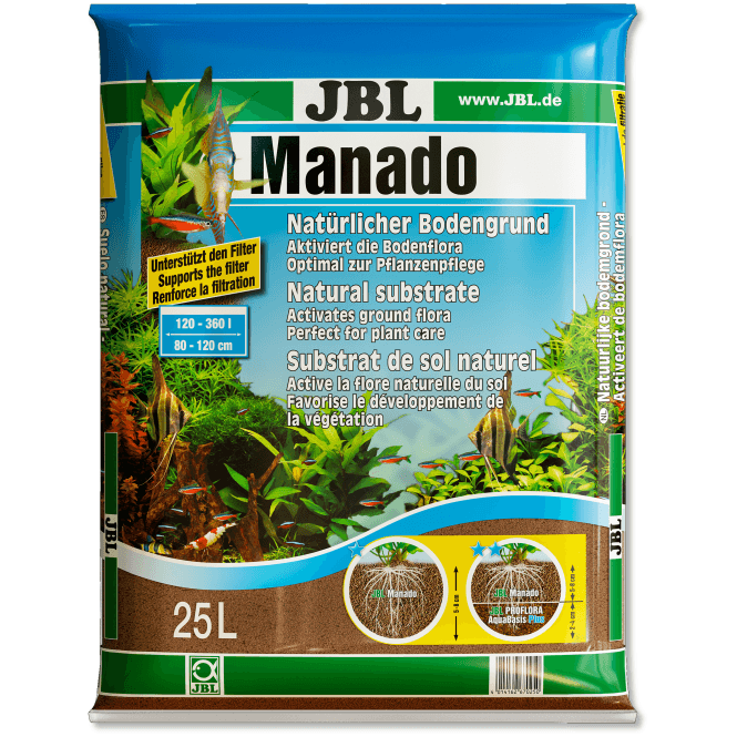 JBL Manado 25L