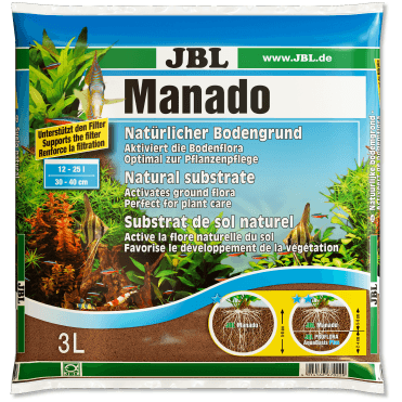 Manado 3L