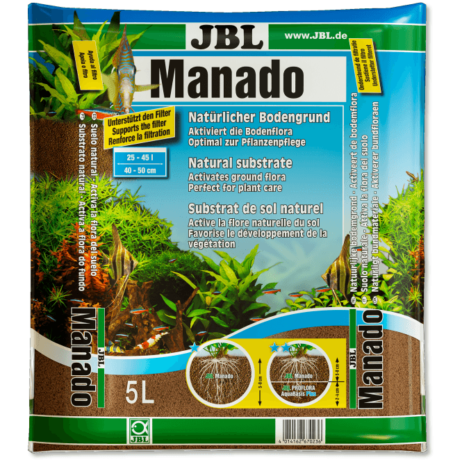 JBL Manado 5L