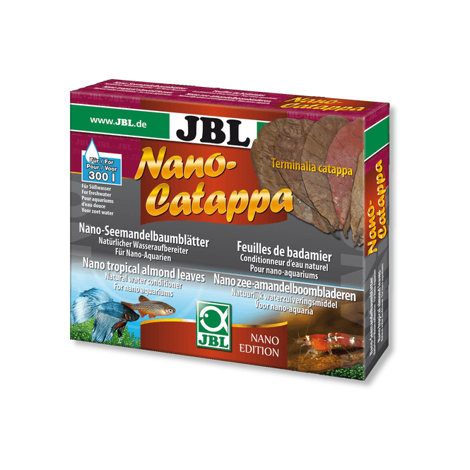 JBL  Nano-Catappa