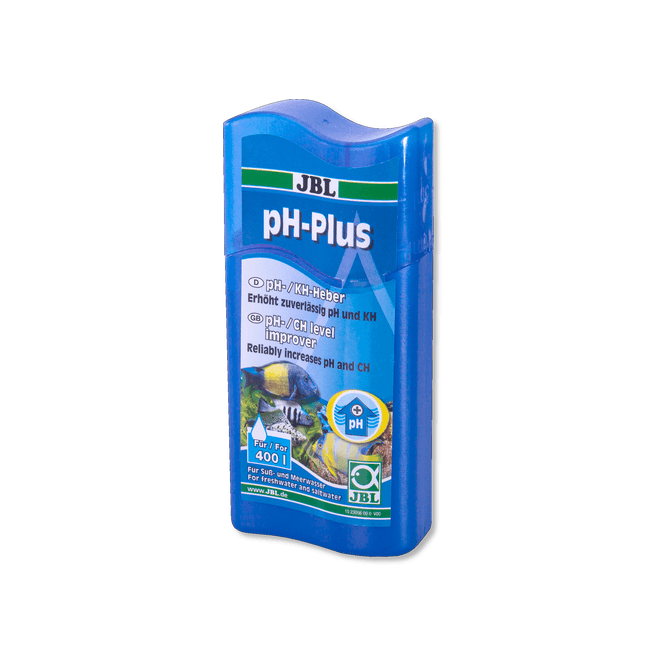 JBL  pH-Plus 100ml