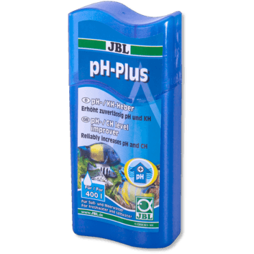 JBL pH-Plus 100ml