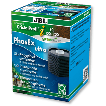 PhosEx Ultra CristalProfi i60/80/100/200
