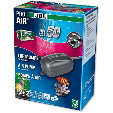 ProAir a50
