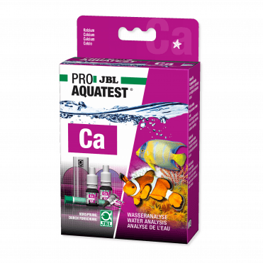 JBL PROAQUATEST Ca Calcium