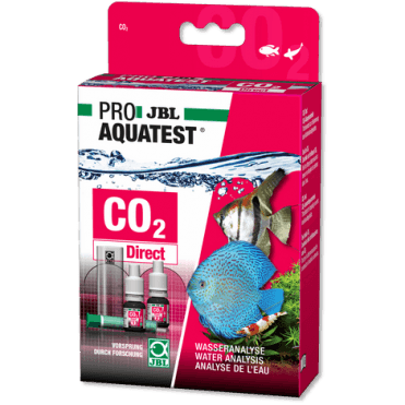 JBL PROAQUATEST CO2 Direct