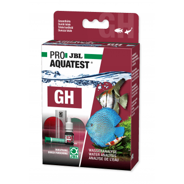 JBL PROAQUATEST GH Total Hardness