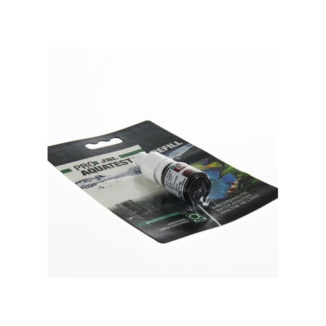 JBL  PROAQUATEST GH Total Hardness Refill