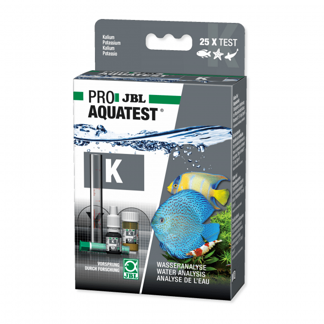 JBL  PROAQUATEST K Potassium