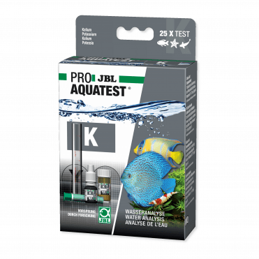 JBL PROAQUATEST K Potassium