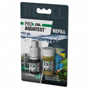 JBL PROAQUATEST K Potassium Refill