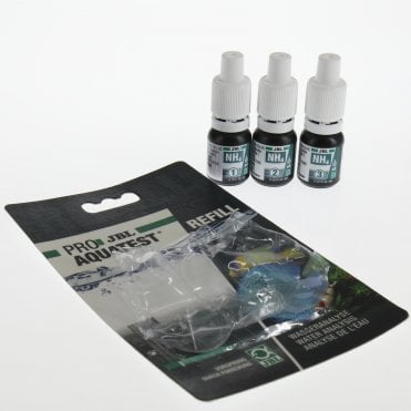 JBL PROAQUATEST NH4 Ammonium Refill