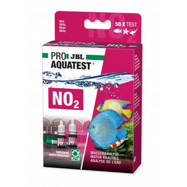 JBL PROAQUATEST NO2 Nitrite