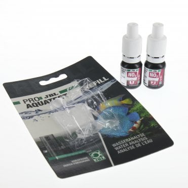 JBL PROAQUATEST NO2 Nitrite Refill