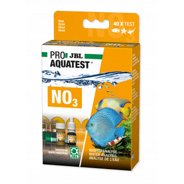 JBL PROAQUATEST NO3 Nitrate