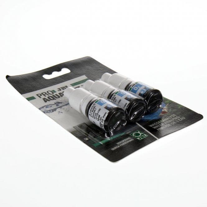 JBL  PROAQUATEST O2 Oxygen Refill