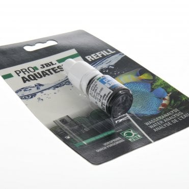 JBL PROAQUATEST pH 3.0-10.0 Refill
