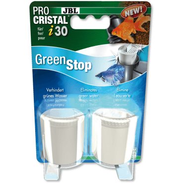 ProCristal i30 GreenStop