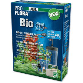 ProFlora Bio80