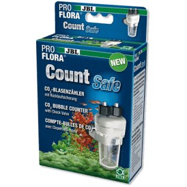 ProFlora CO2 Count Safe