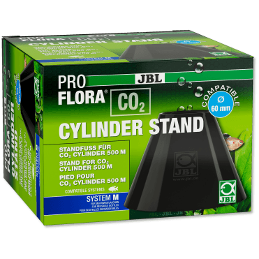 ProFlora CO2 Cylinder Stand