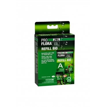 JBL Proflora CO2 Refill Bio