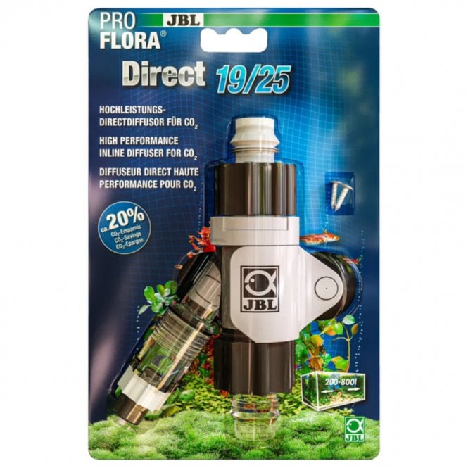 JBL ProFlora Direct 19/25