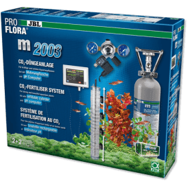 ProFlora m2003