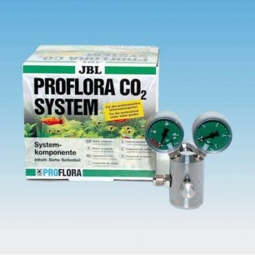 ProFlora O Ring f pressure reducer CO2 Vario 500
