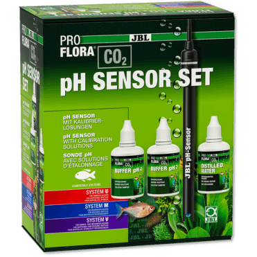 ProFlora pH Sensor+Cal