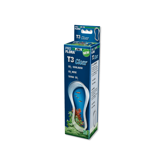 JBL ProFlora T3 Clear
