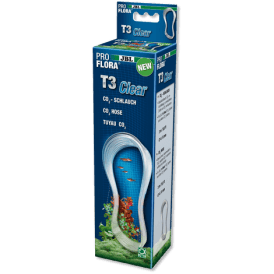 ProFlora T3 Clear