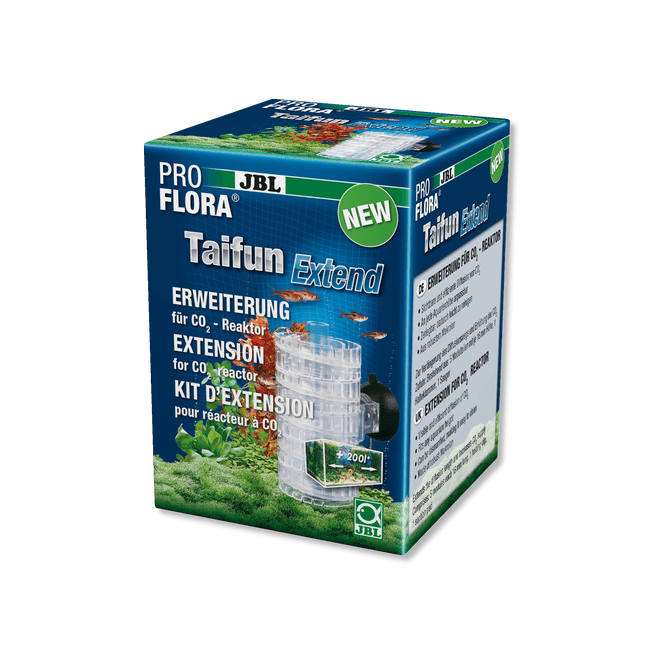 JBL ProFlora Taifun Extend