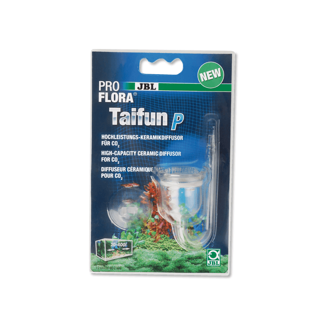 JBL ProFlora Taifun P